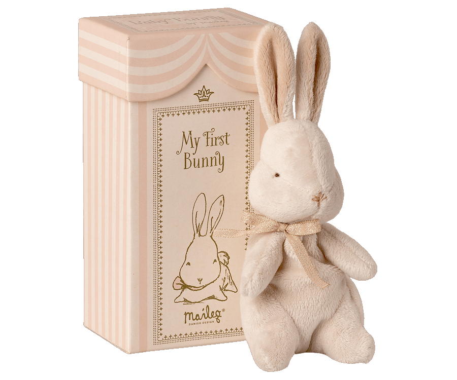 My First Bunny