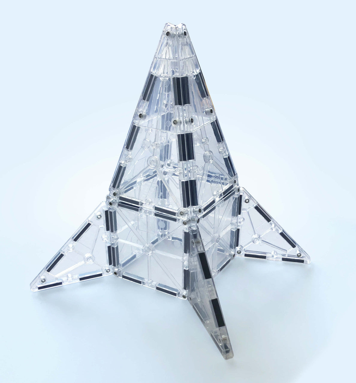 Magna-Tiles® ICE 16pcs
