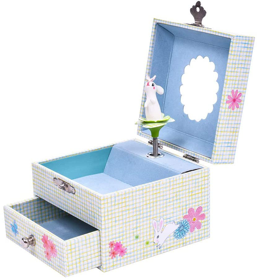 Music Box Sweet Rabbit