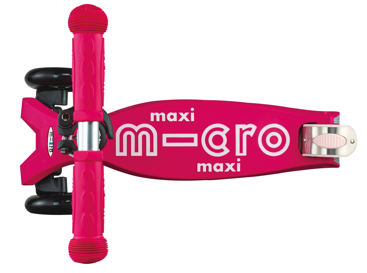 Maxi Deluxe Ages 5-12 - Pink