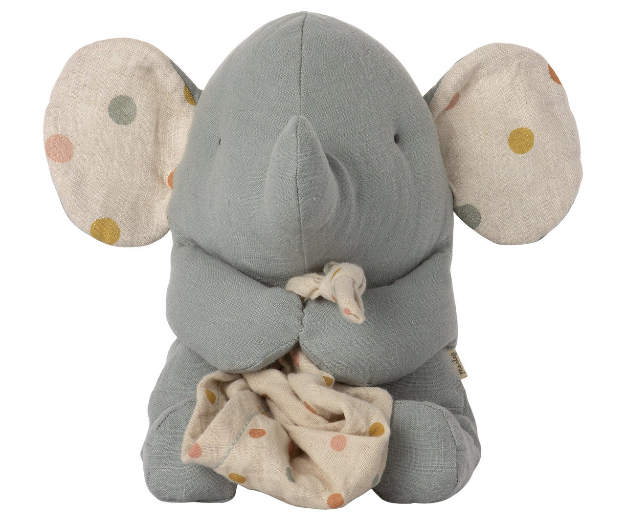 Lullaby Friends Elephant- Blue