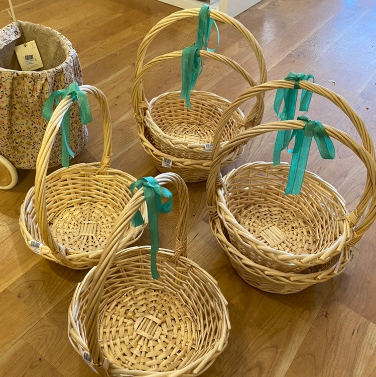 Basket Willow