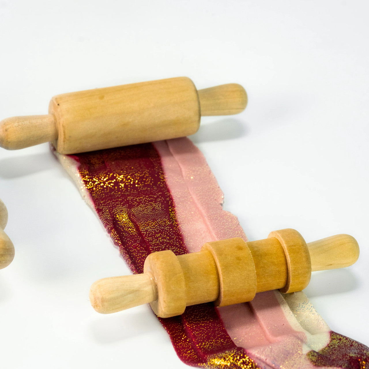 Rolling Patterns Kit Dough