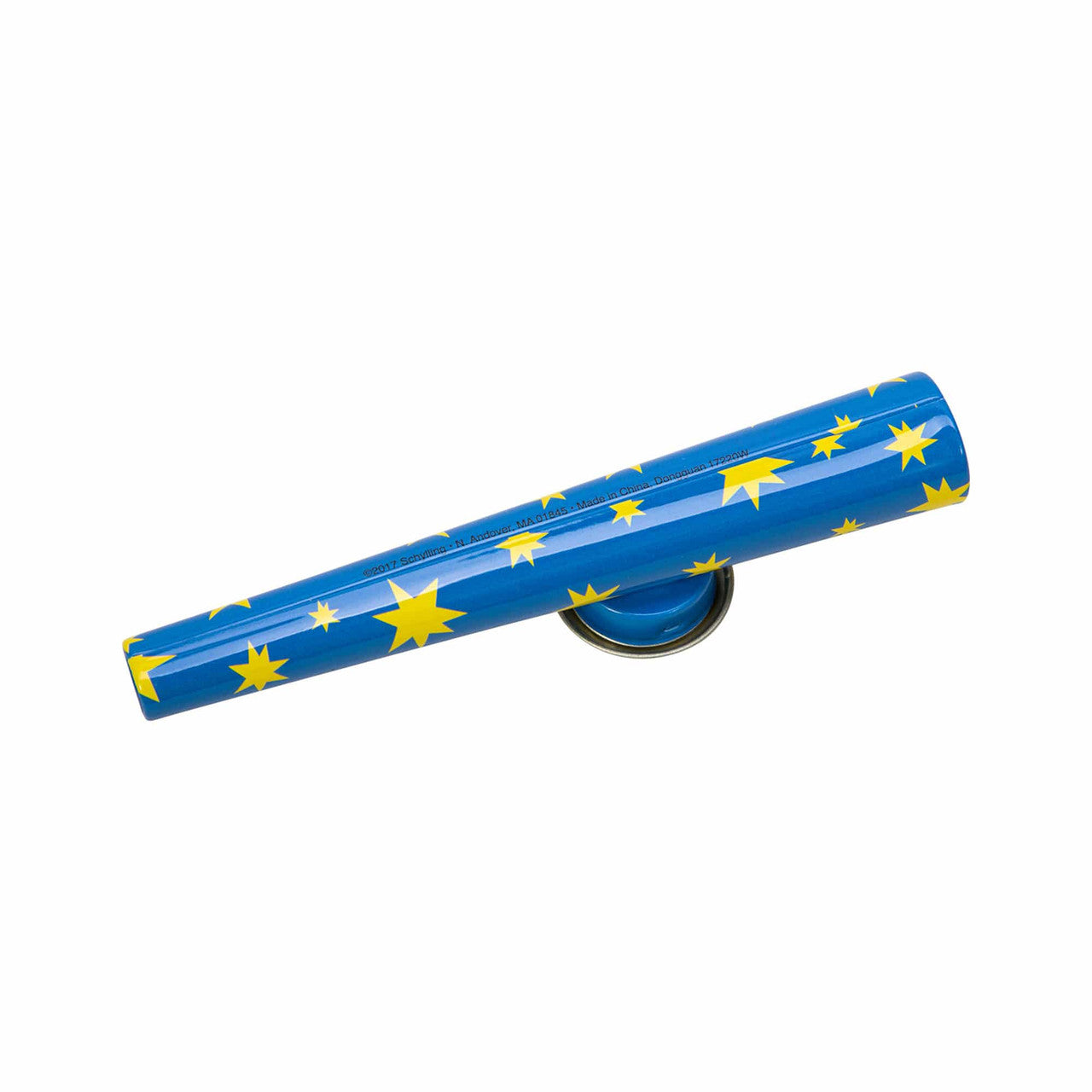 Classic Tin Kazoo
