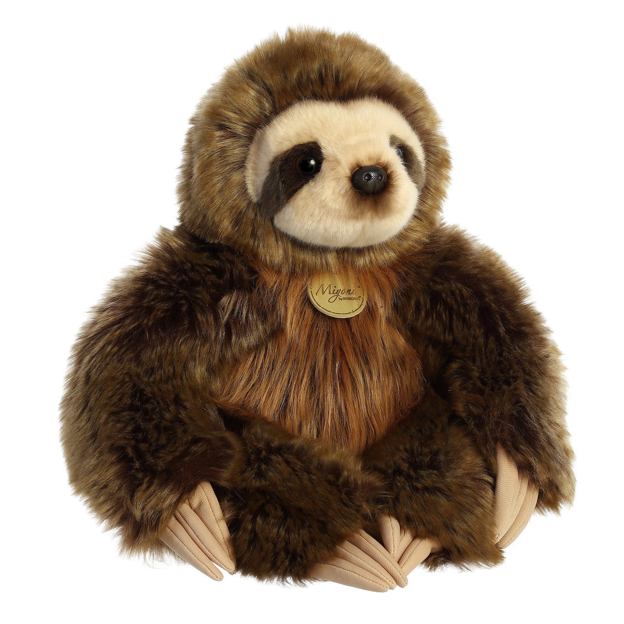 Three Toed Sloth