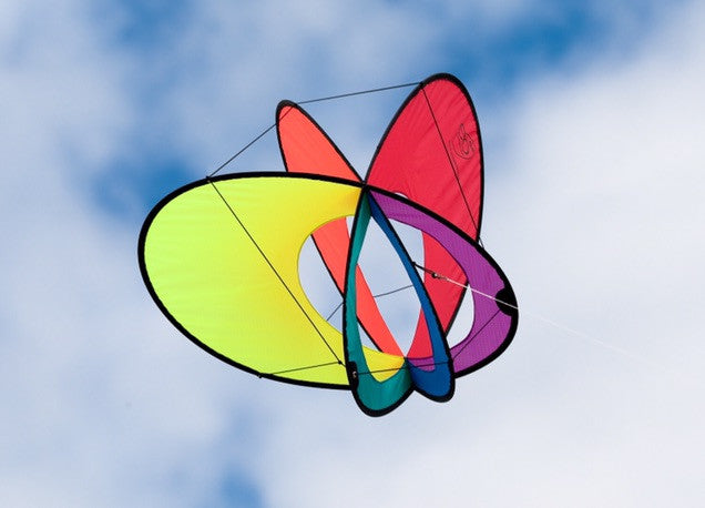 EO Atom Single Line Kite- Spectrum