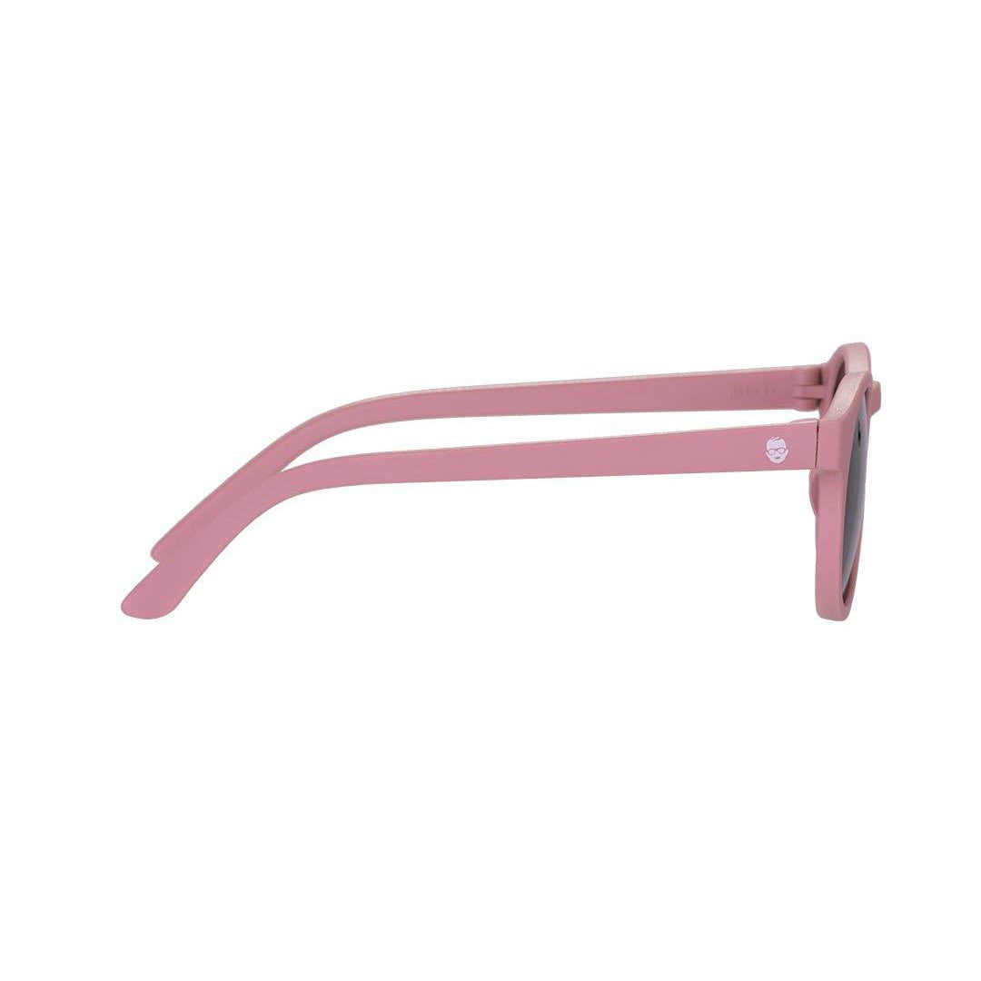 Keyhole Sunglasses - Pretty In Pink